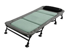Cama de pesca Delphin KING8
