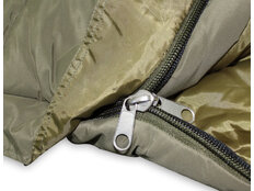 Saco de dormir Delphin Patriot