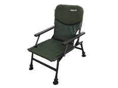 Silla de pesca Delphin GS