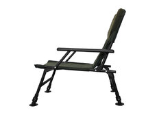 Silla de pesca Delphin GS