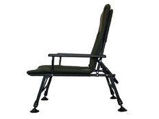 Silla de pesca Delphin SS