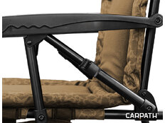 Delphin CX Carpth