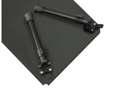 Mesa para carpfishing Delphin STEELS L 47x30cm 