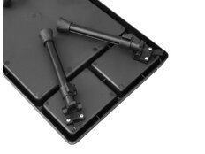 Mesa para carpfishing Delphin WORKS 60x30cm