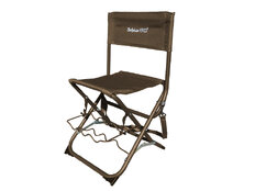 Silla Delphin XKO+ con soporte para cañas