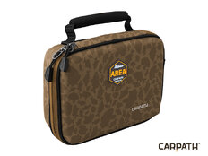 Delphin Área LEAD Carpath