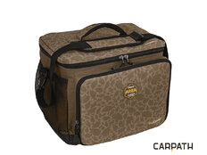Bolsa térmica con cubiertos Delphin Area FullCOOL+ Carpath