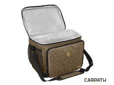 Bolsa térmica con cubiertos Delphin Area FullCOOL+ Carpath