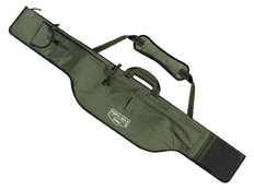 Funda de dos compartimentos Delphin PORTA 360-3 / bolsillo largo 