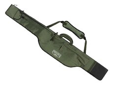Funda de dos compartimentos Delphin PORTA 360-3 / bolsillo largo 