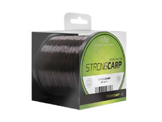 FIN STRONG CARP 300m/tm.marrón 