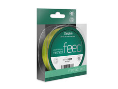 Método Delphin FEED amarillo 