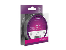 Método Delphin SPIN gris 