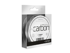 Delphin FLR CARBON - 100% fluorocarbono transp. 
