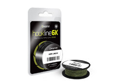 Delphin HOOKLINE 6K grass 