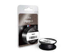 FIN FEED-R de hundimiento rápido 20m / marrón oscuro 