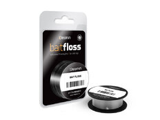 Delphin HOOK Line Bait Floss blanca  | 20lbs 20m
