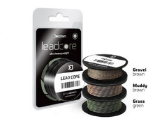 Delphin LEADCORE verde Grass 