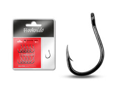 Anzuelo Delphin HKD 4xISEAMA con anilla / 10+1pcs 