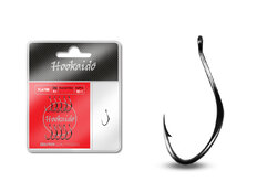 Anzuelo Delphin HKD FLATER ring / 10+1pcs 