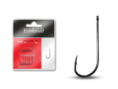 Anzuelo Delphin HKD LONGER ring / 10+1pcs 