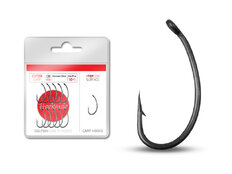 Anzuelo Delphin HKD CUTER tefcon / 10+1pcs 
