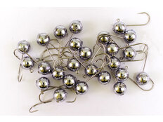 Bola de JIG / 25 piezas 