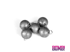 BOMB! Čeburaška / 5pcs 