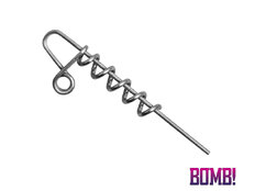 BOMB! Twisto D-LOCK / 5pcs