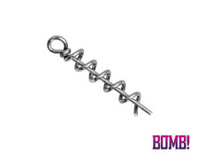 BOMB! Twisto O-LOCK / 5pcs