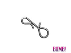 BOMB! Twisto SNAP / 20pcs