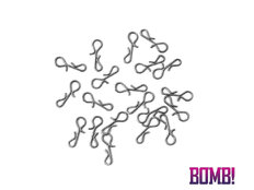 BOMB! Twisto SNAP / 20pcs