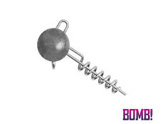 BOMB! Twisto JIGER / 3pcs 5g