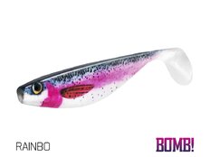 Cebo artificial BOMB! HYPNO / 2pcs 