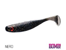 Cebo artificial BOMB! Rippa / 5pcs 