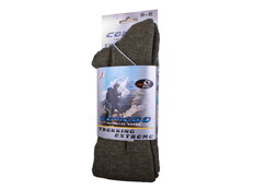Calcetines térmicos EXTREMUS-MERINO altos 