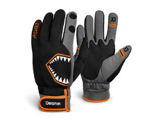 Guantes Delphin Atak! Free 