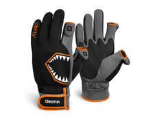 Guantes Delphin Atak! Free 