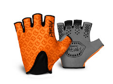 Guantes sin dedos Delphin Atak! 25F 