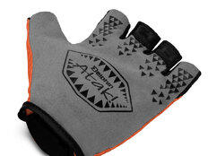 Guantes sin dedos Delphin Atak! 25F 