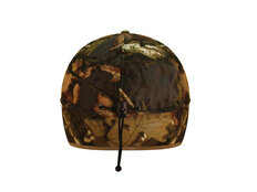 Gorro de invierno DELPHIN con LED  | camuflaje