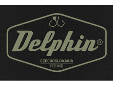 Sudadera Delphin Checoslovaquia 