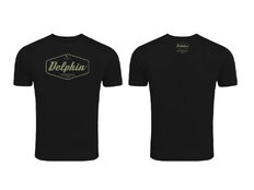 Camiseta Delphin Czechoslovakia 
