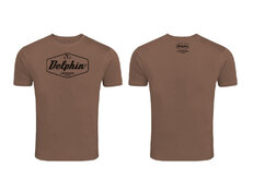 Camiseta Delphin Checoslovaquia 