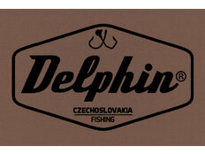 Camiseta Delphin Checoslovaquia 