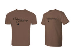 Camiseta Delphin CARP fishing 