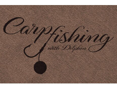 Camiseta Delphin CARP fishing 