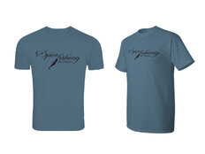 Camiseta Delphin SPIN fishing 