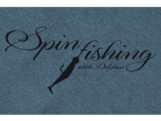 Camiseta Delphin SPIN fishing 