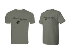 Camiseta Delphin FEEDER fishing 